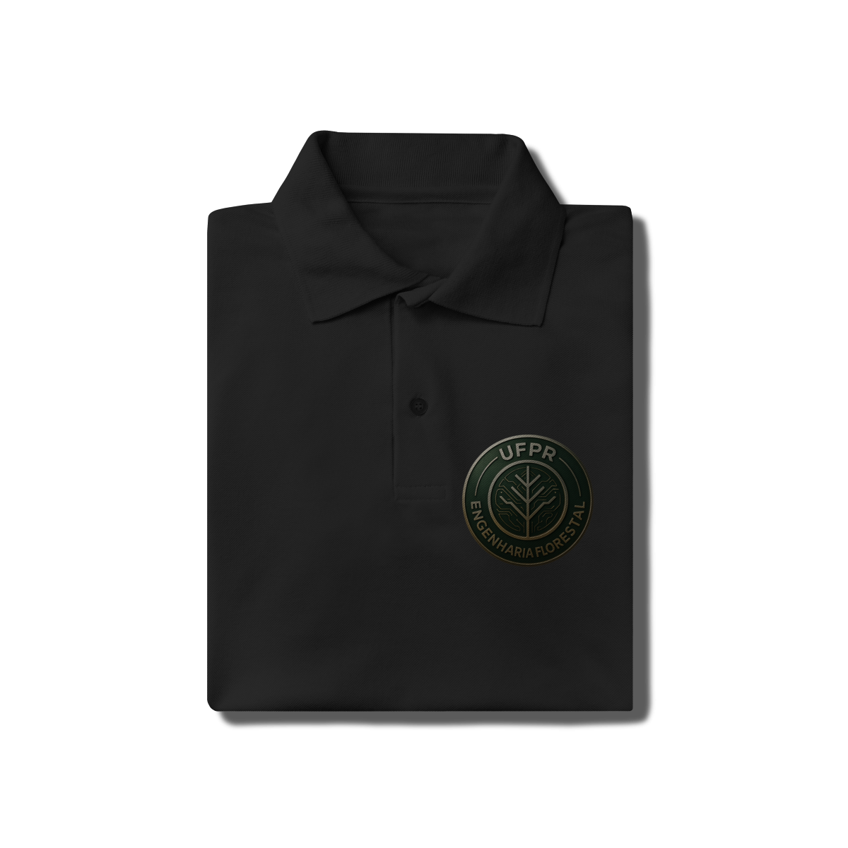 POLO MASCULINA – ENGENHARIA FLORESTAL · UFPR | BENTHIEN LEGACY x MONTINK