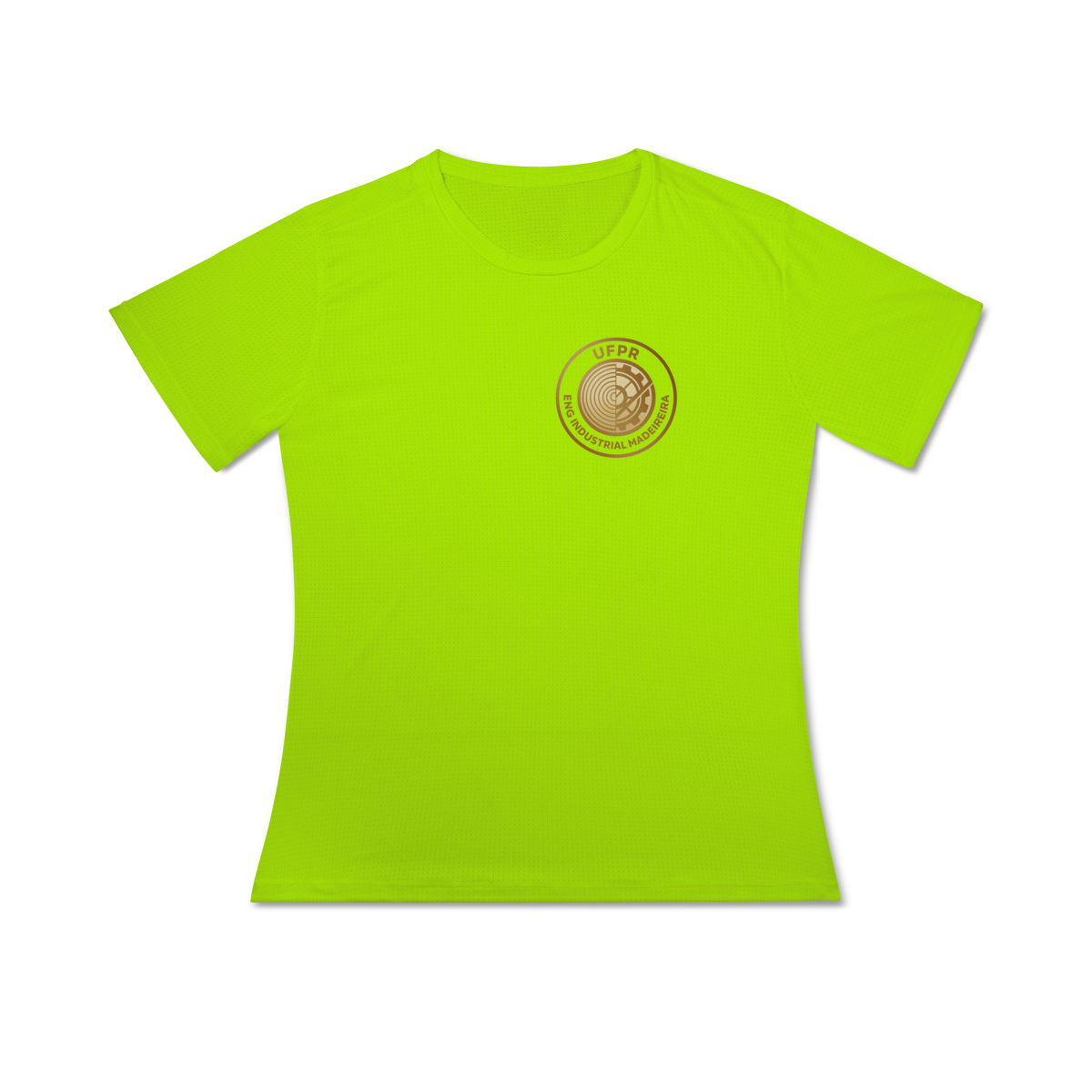 BABY LONG DRY FIT UV – ENGENHARIA INDUSTRIAL MADEIREIRA · UFPR | EDIÇÃO MONTINK