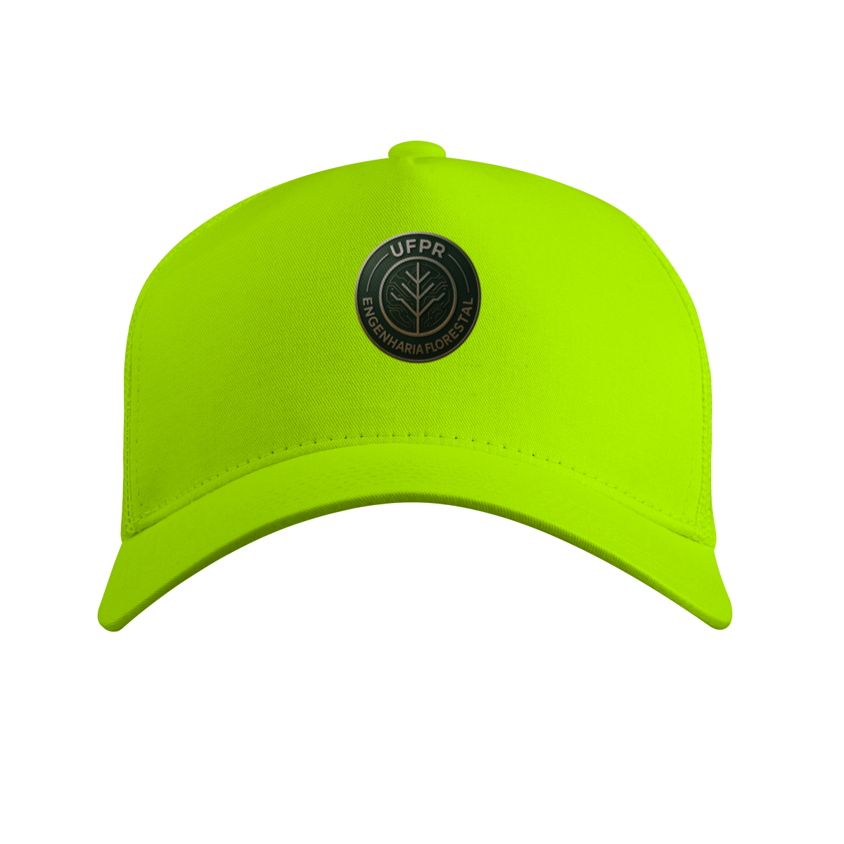 BONÉ PRIME COM TELA – ENGENHARIA FLORESTAL · UFPR | BENTHIEN LEGACY x MONTINK