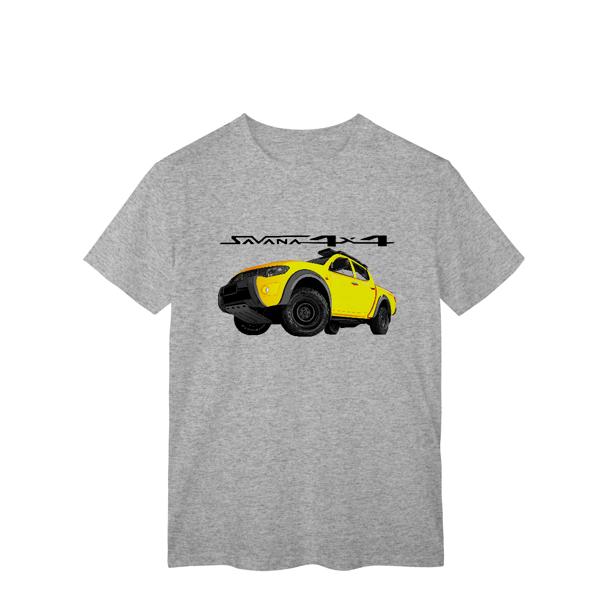 Camiseta Triton Savana