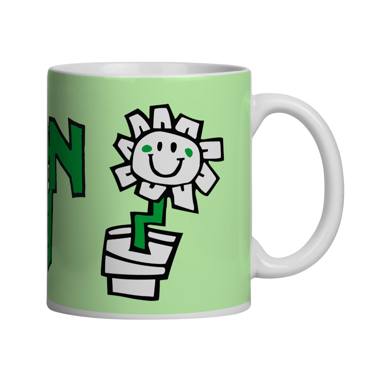 Green Day - Flor Kerplunk