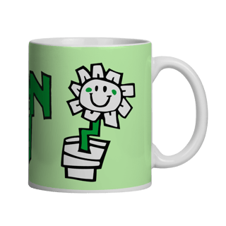 Green Day - Flor Kerplunk