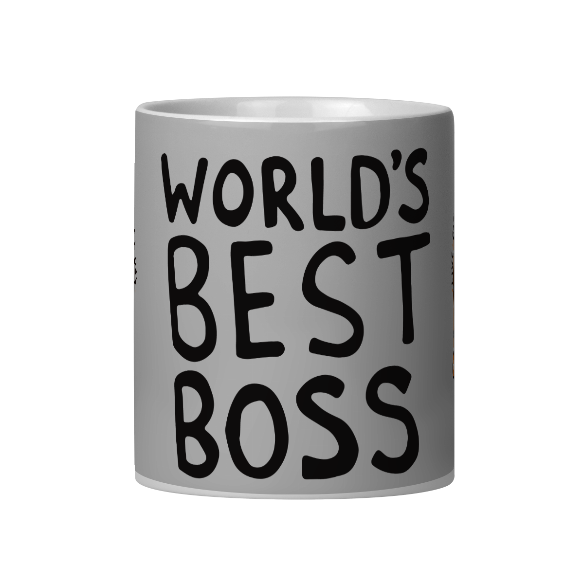 World’s Best Boss - The Office