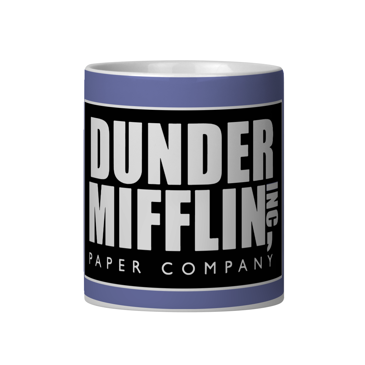 Dunder Mifflin - The Office