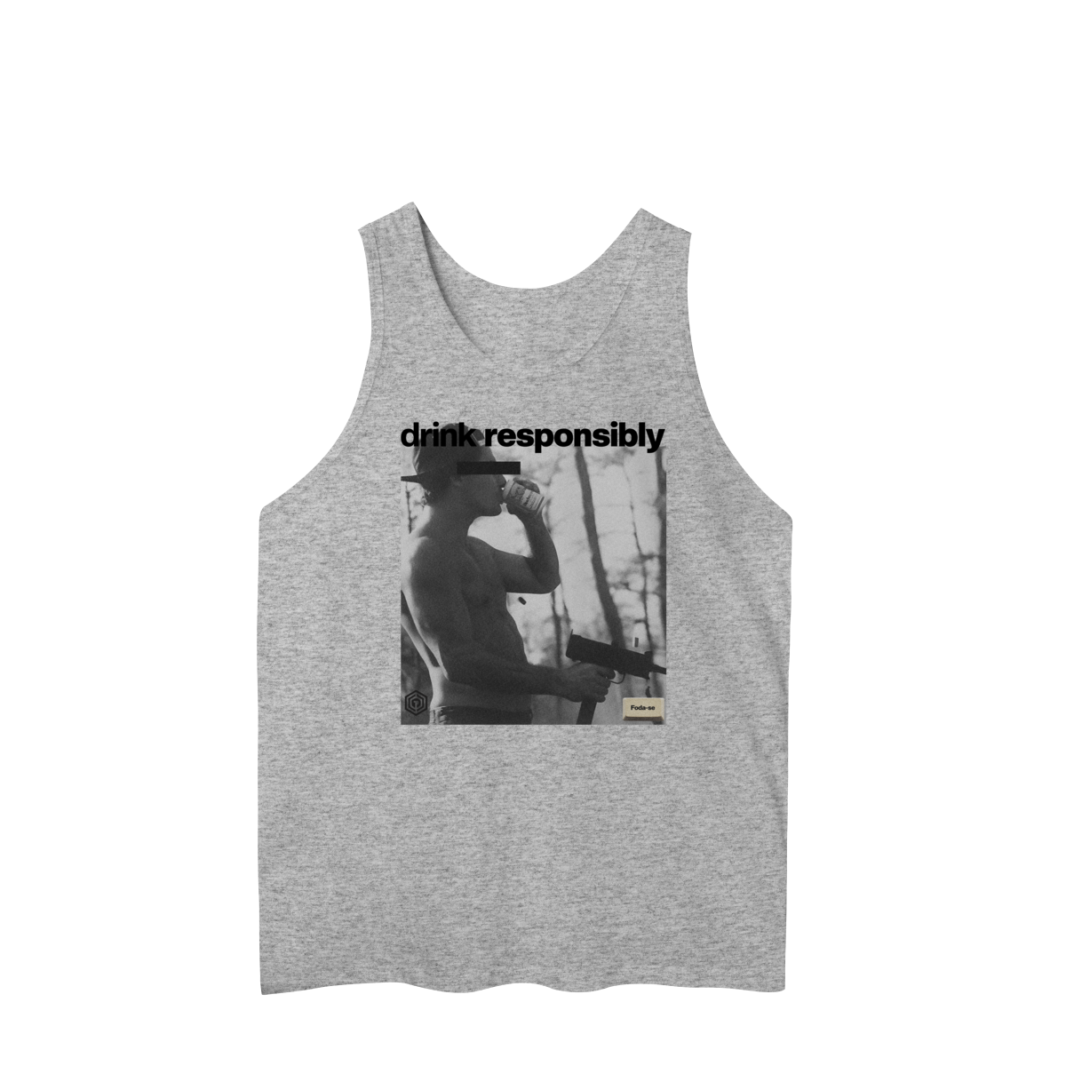 Regata Beba com Responsabilidade