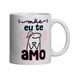 MÃE EU TE AMO