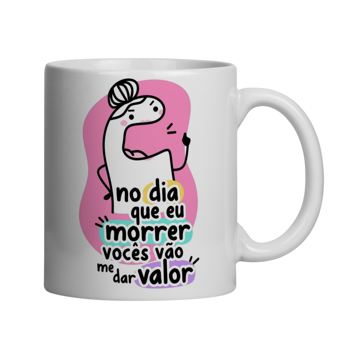 VALOR DE MÃE