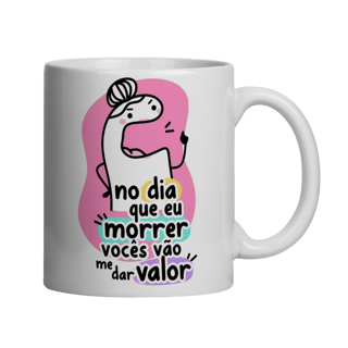 VALOR DE MÃE