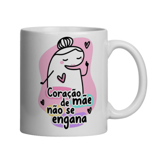 CORAÇÃO DE MÃE