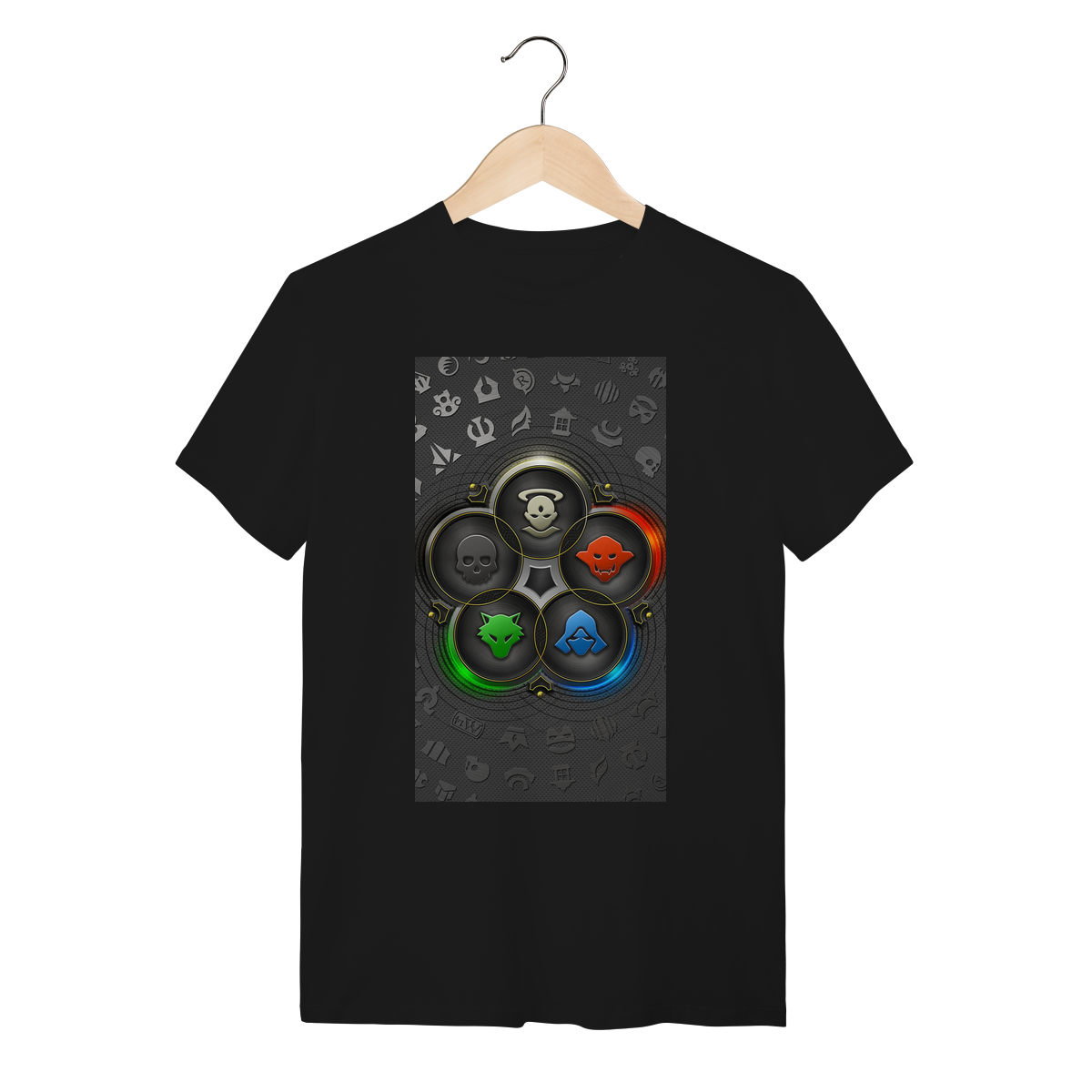 Magic Runes Limited Edition