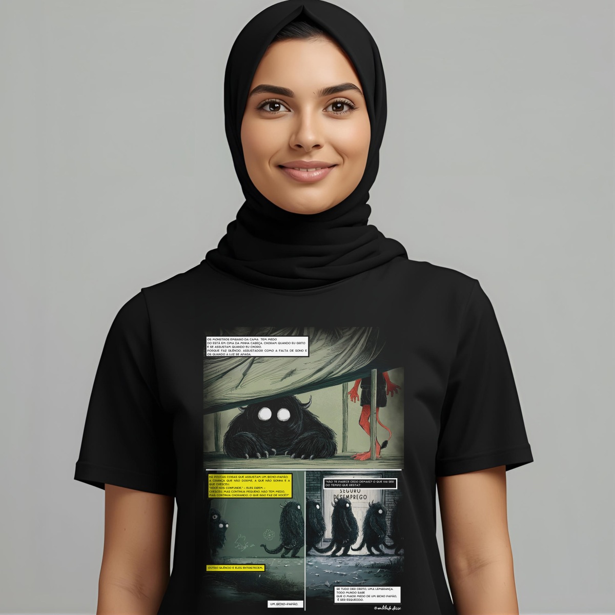 Nome do produto: Camiseta Cereal Killers – Planeta dos Macacos