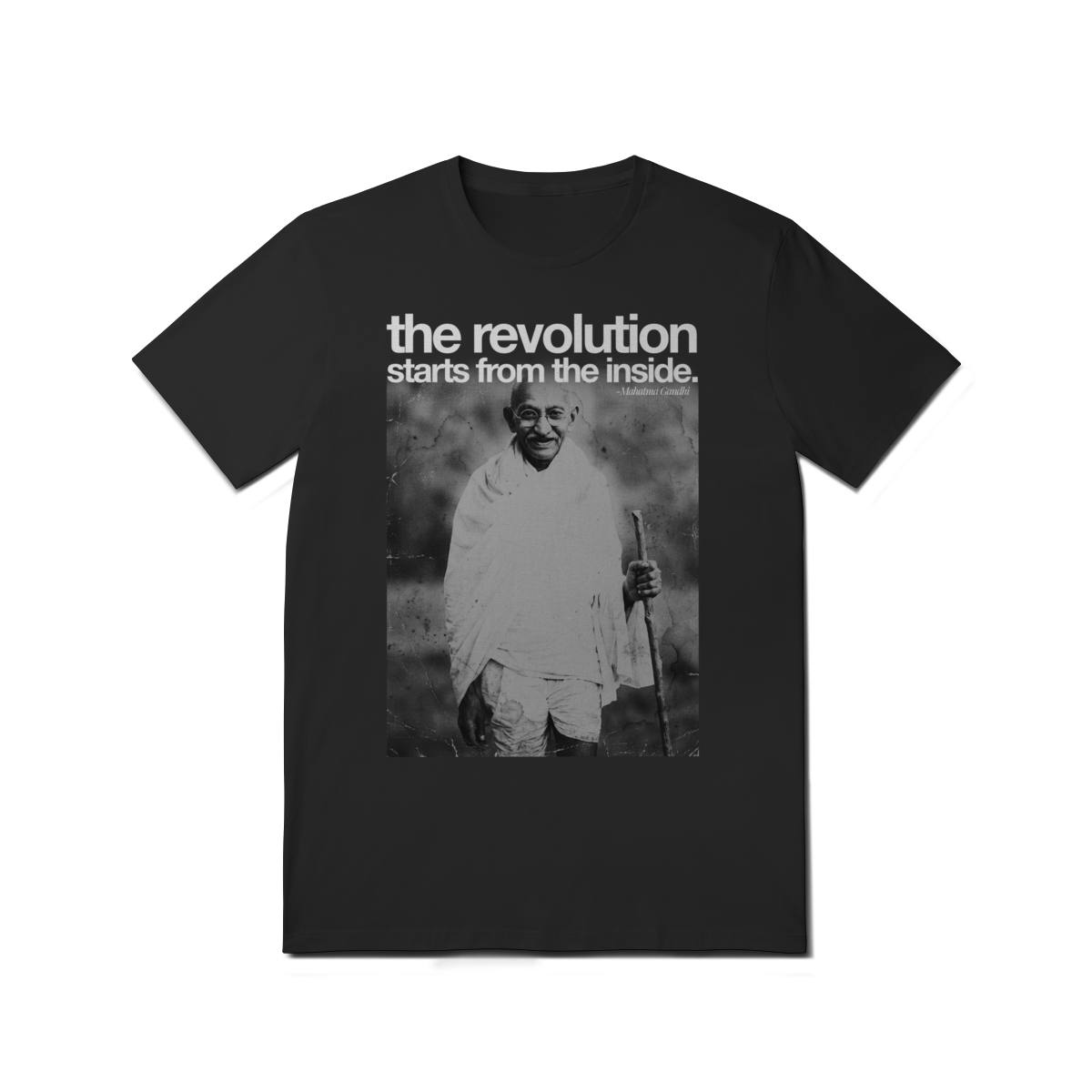T-shirt Essential - Inside Revolution