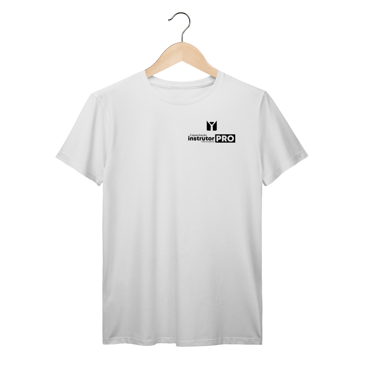 T-Shirt Prime Instrutor PRO