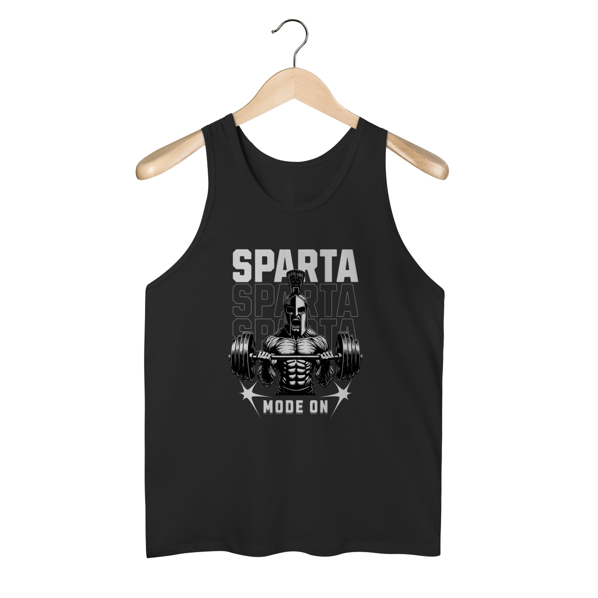 REGATA MASCULINA QUALITY