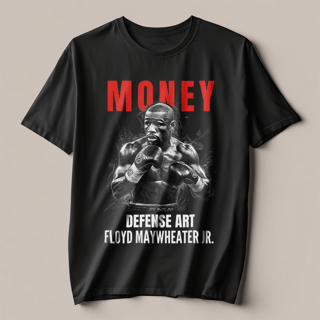 Slim Floyd Maywheater Jr. II (Boxe)