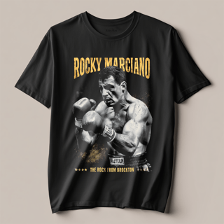 Slim Rocky Marciano III (Boxe)