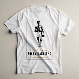 Slim Rocky Marciano I (Boxe)