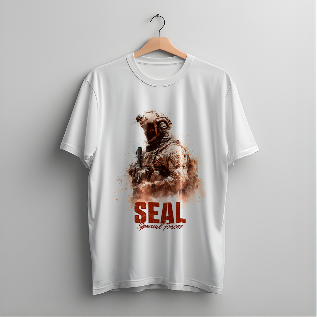 Navy SEAL IV