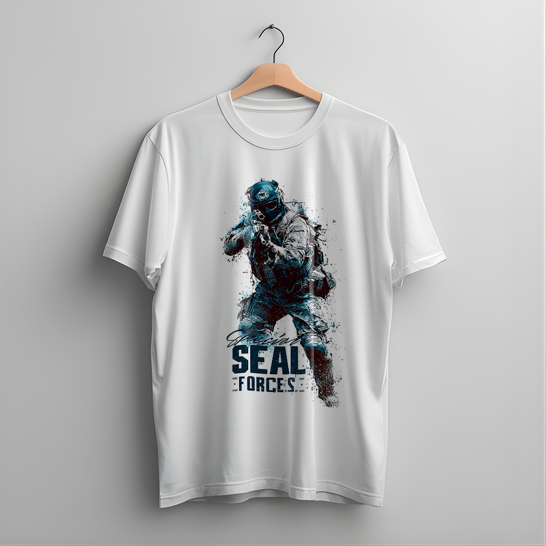 Navy SEAL VIII