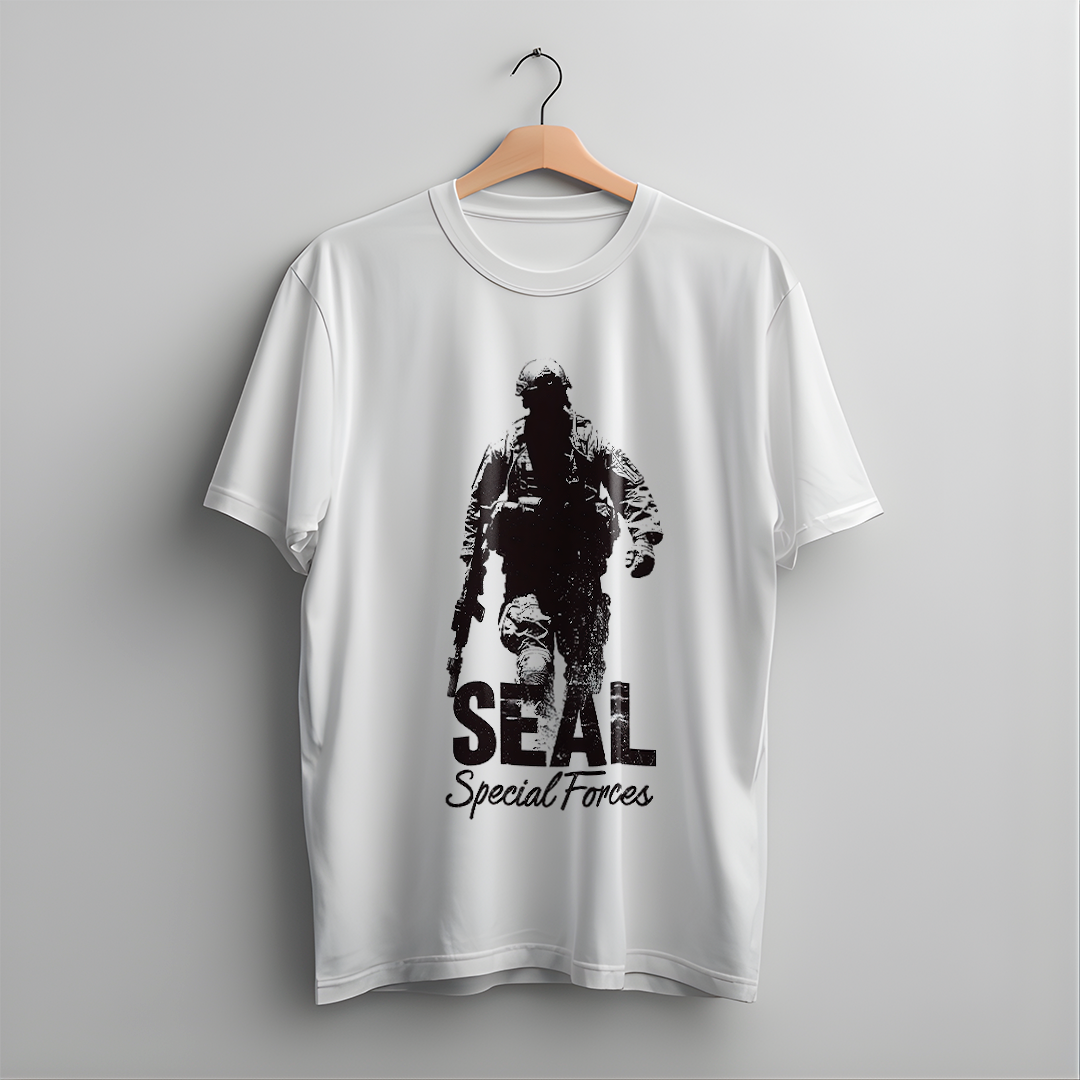 Navy SEAL IX