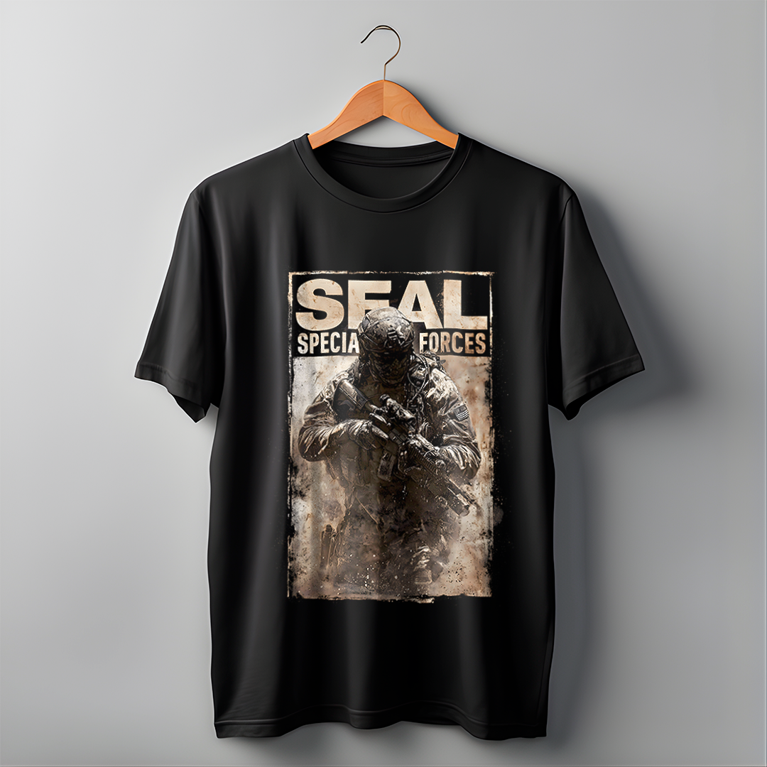 Navy SEAL X
