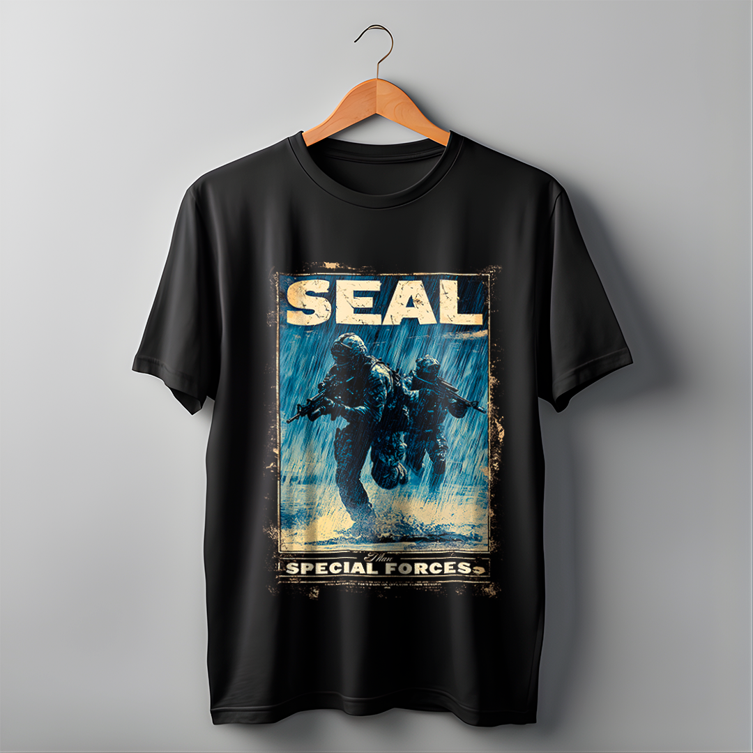 Navy SEAL XI