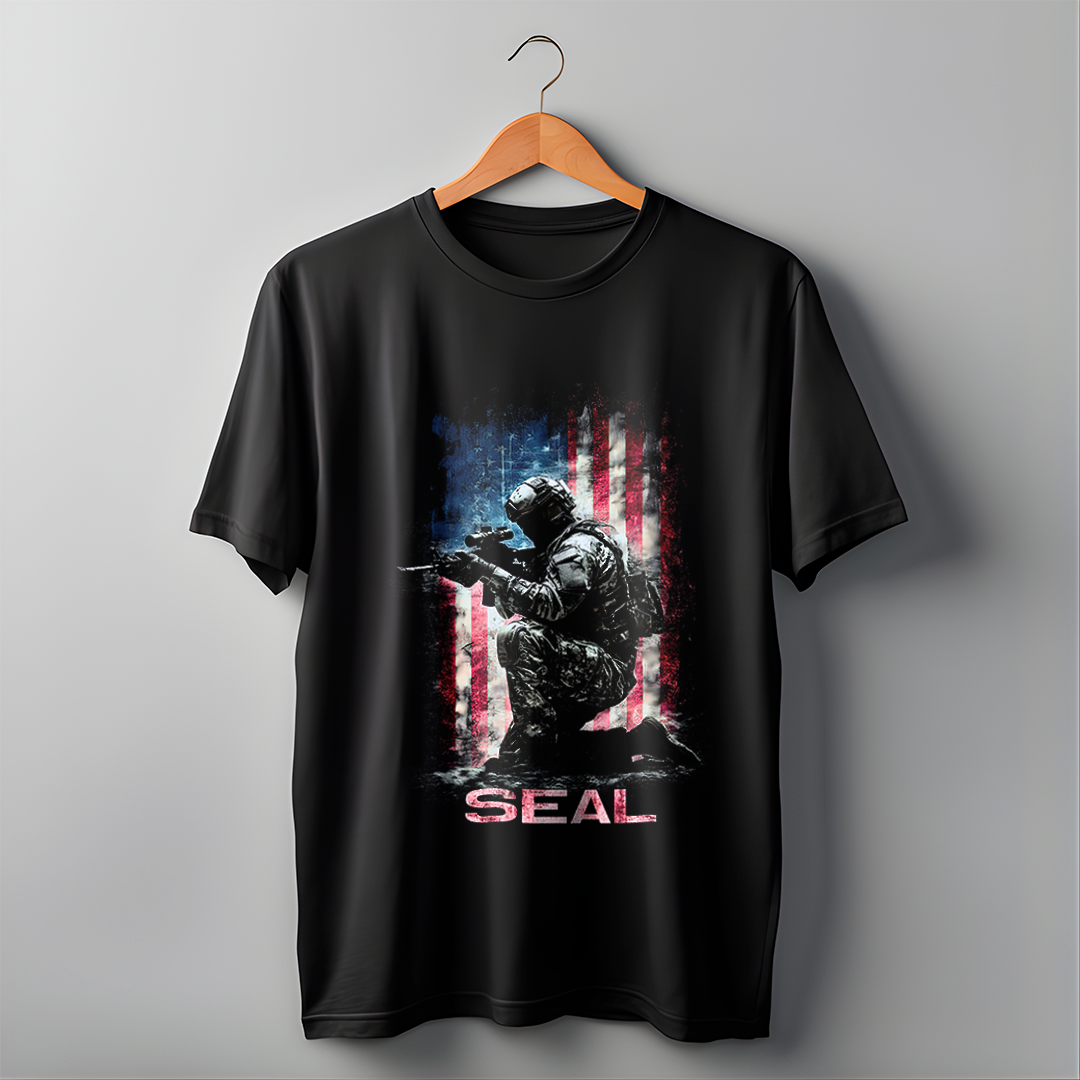 Navy SEAL XII