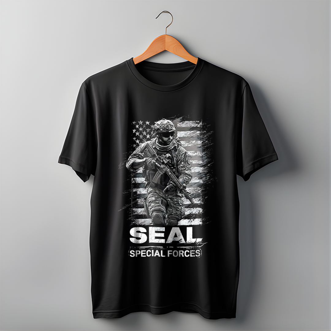 Navy SEAL XIV
