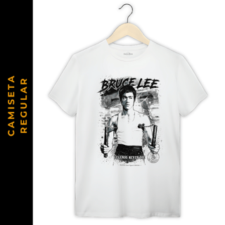 Regular Bruce Lee III