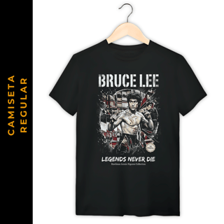 Regular Bruce Lee VI