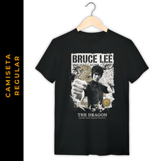 Regular Bruce Lee VII