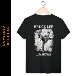 Regular Bruce Lee VIII