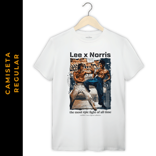 Regular Chuck Norris VI