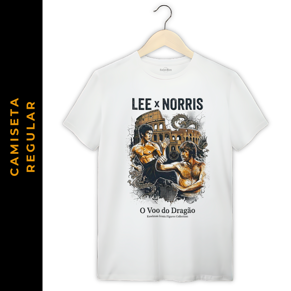 Regular Chuck Norris VII