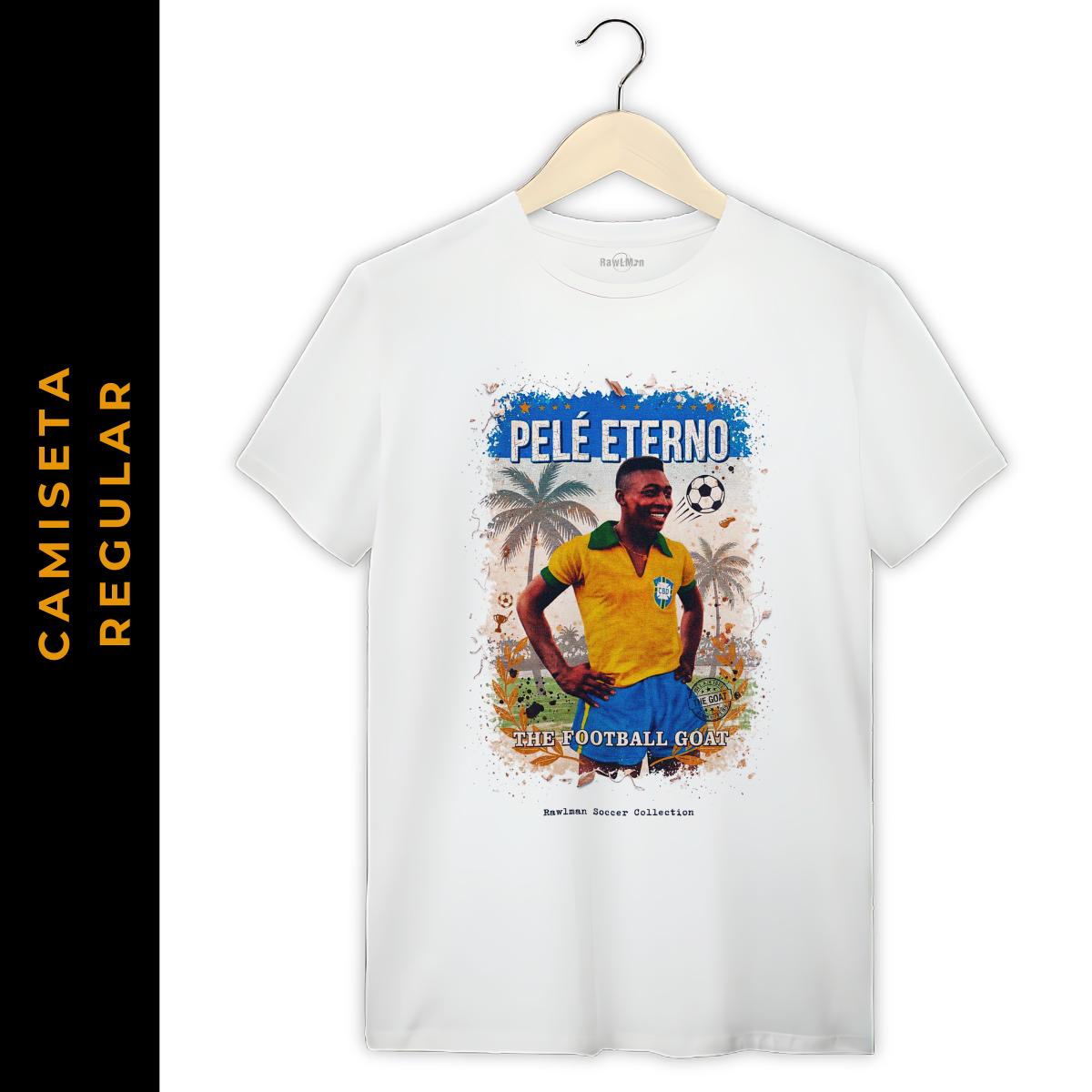 Regular Brasil Pelé I