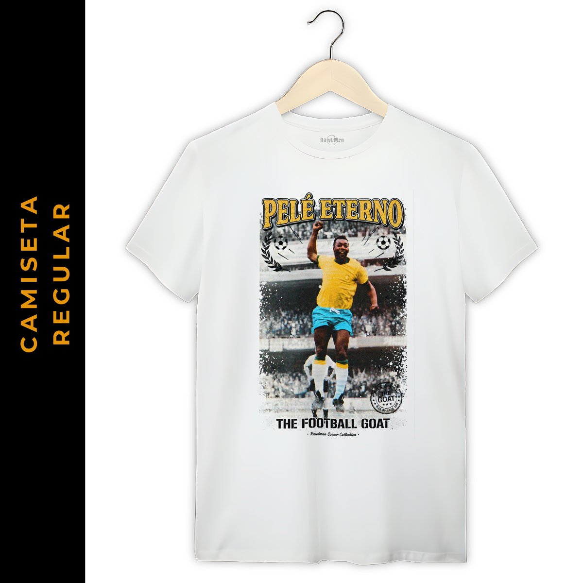 Regular Brasil Pelé II