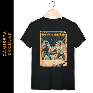 Regular Chuck Norris V