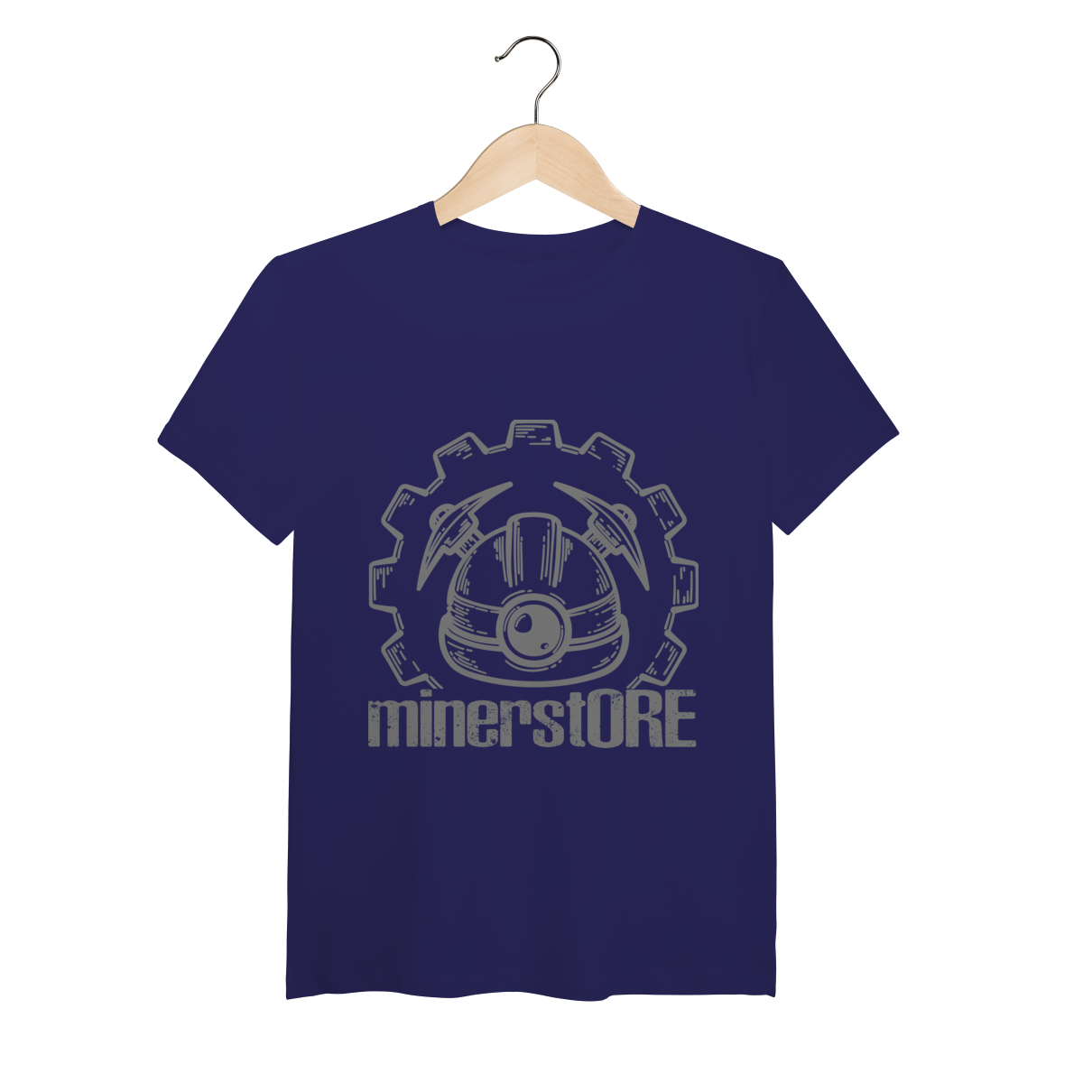 Camiseta tech - entre em contato