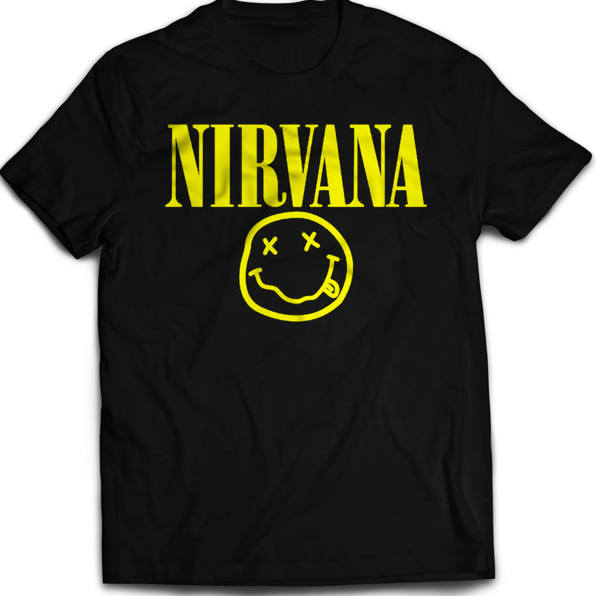 Nirvana - Smile