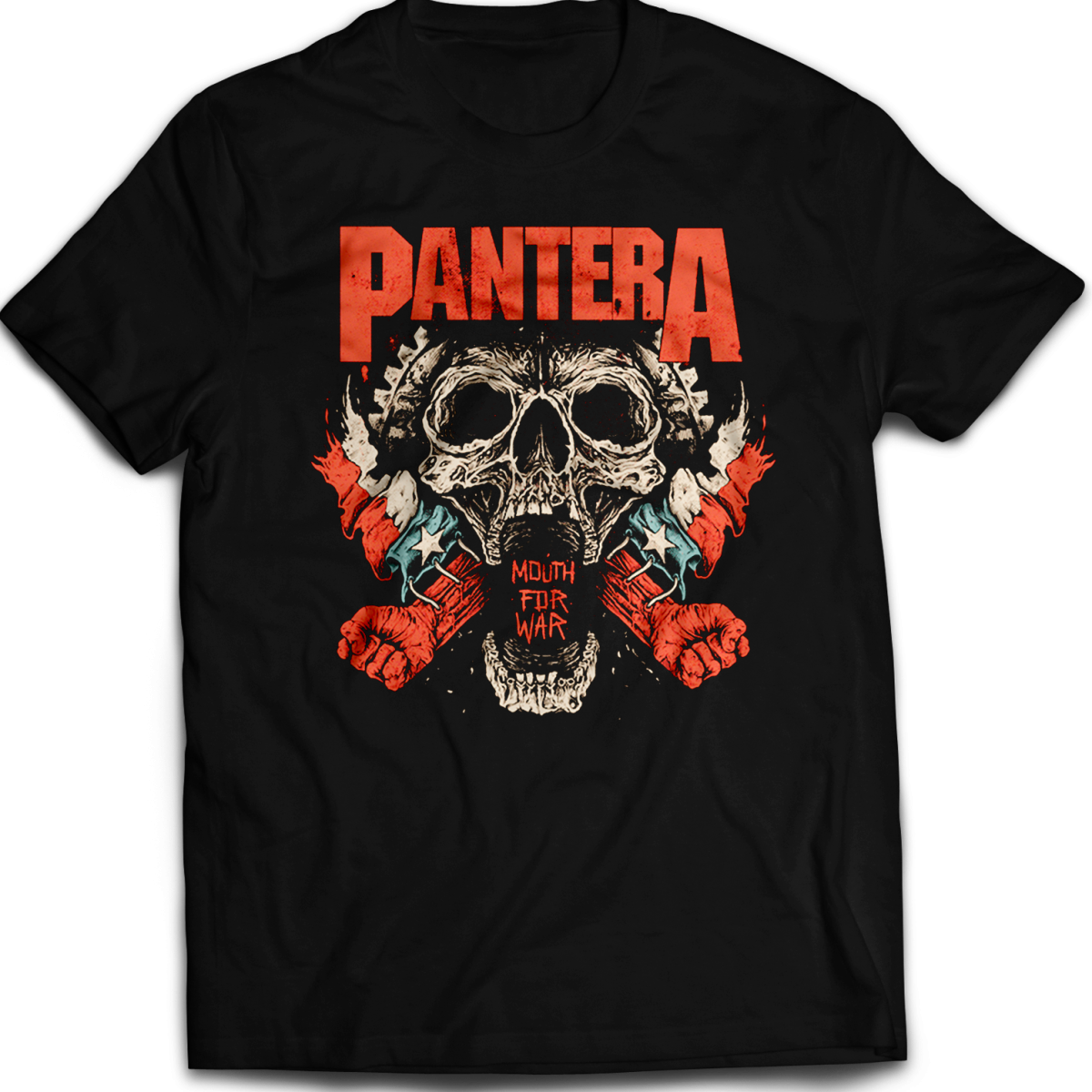 Pantera - Mouth for War
