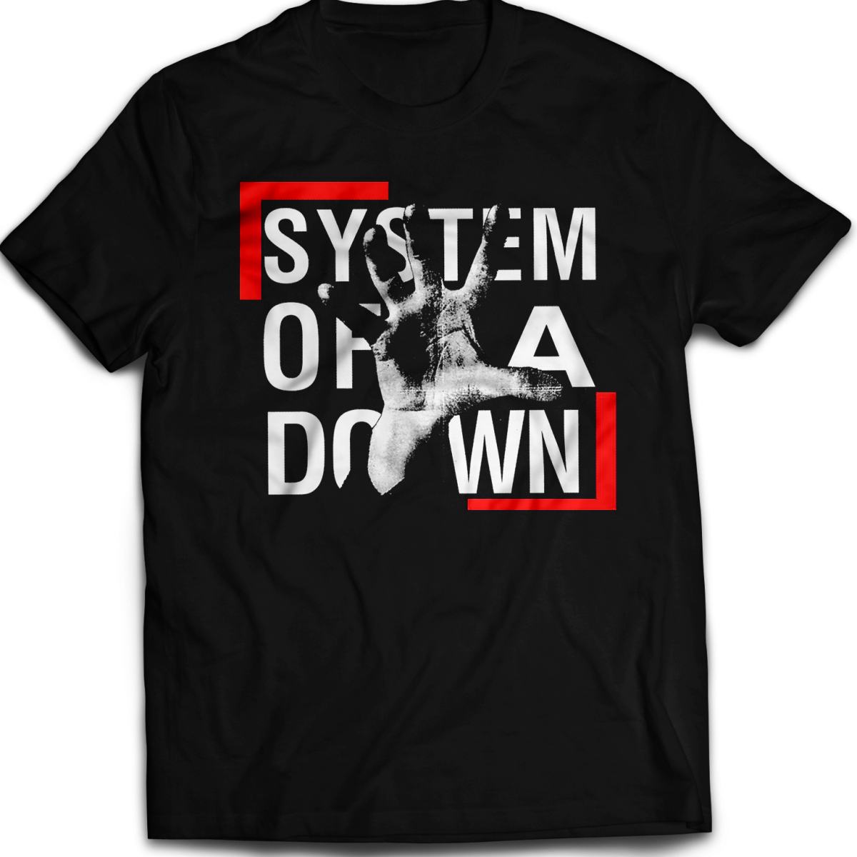 System of A Down - SOAD