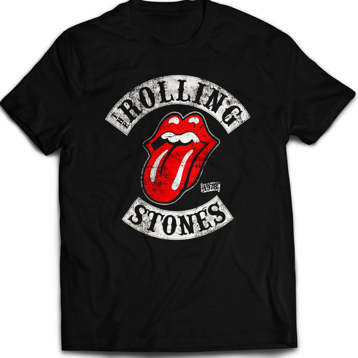 Rolling Stones - 1978