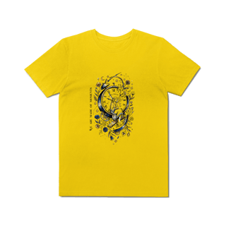 T-shirt We are Made of Moments