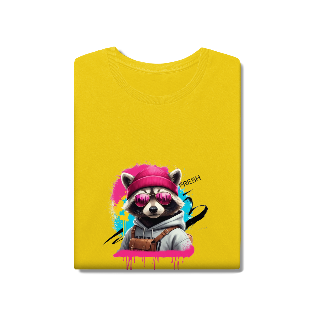 T-Shirt Estonada Fresh