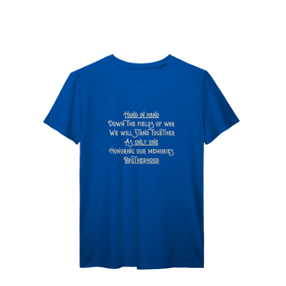 T-Shirt EF Brotherhood II