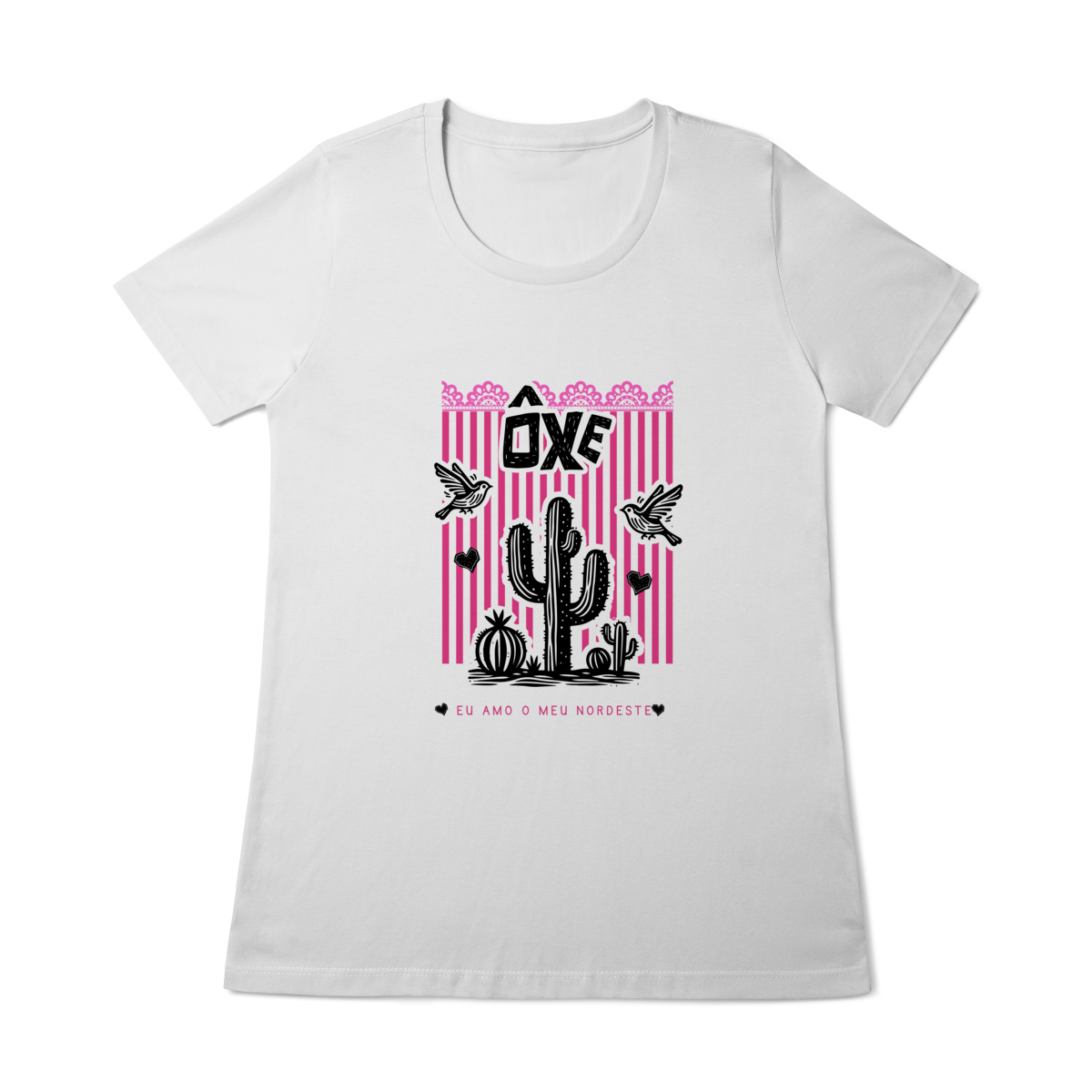 Baby Long Nordeste I