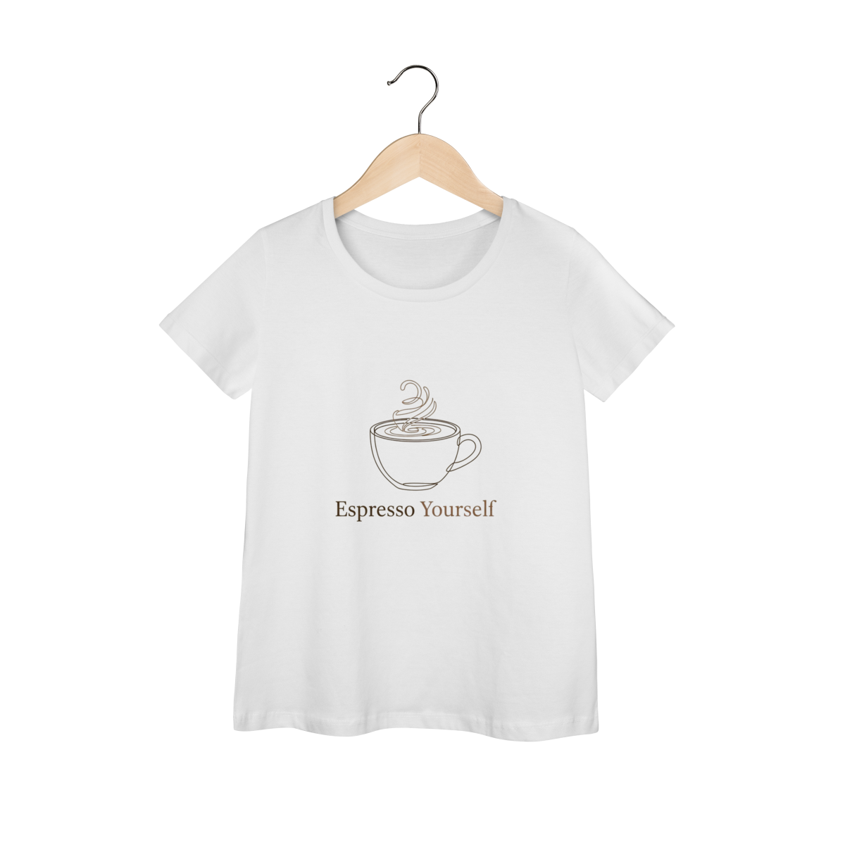 Baby Long Coffee III