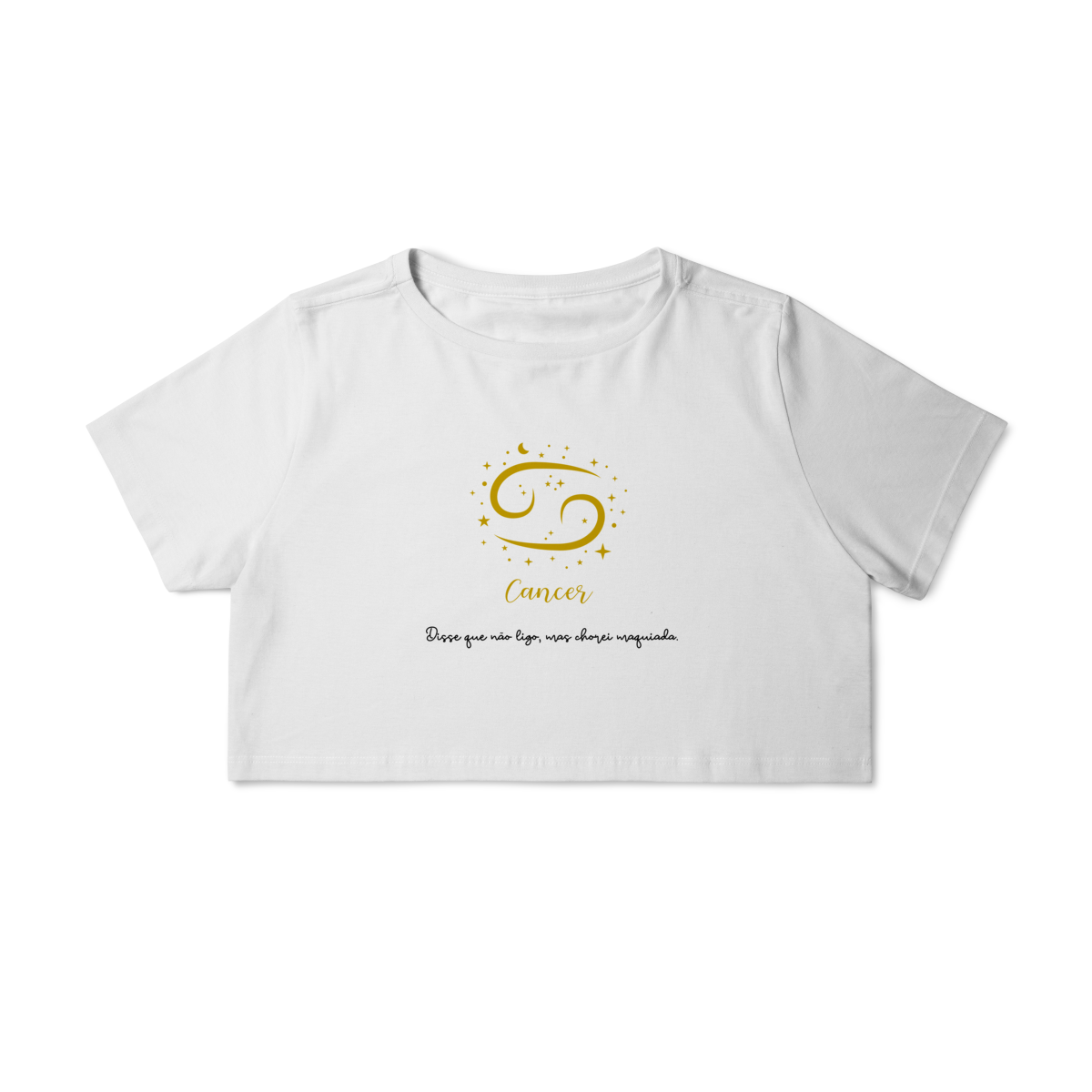Cropped Câncer