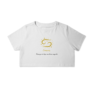 Cropped Câncer