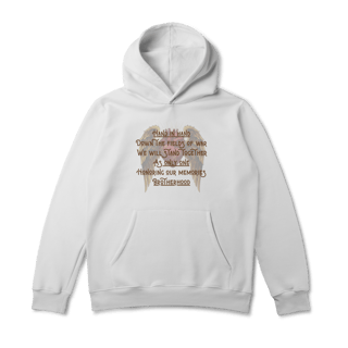 Moletom EF Brotherhood